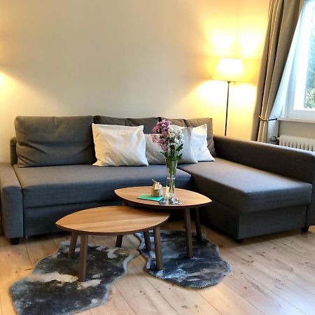 Ferienwohnung Boerner Kniebis Exteriör bild