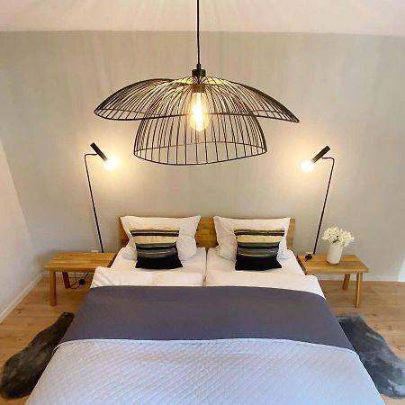 Ferienwohnung Boerner Kniebis Exteriör bild